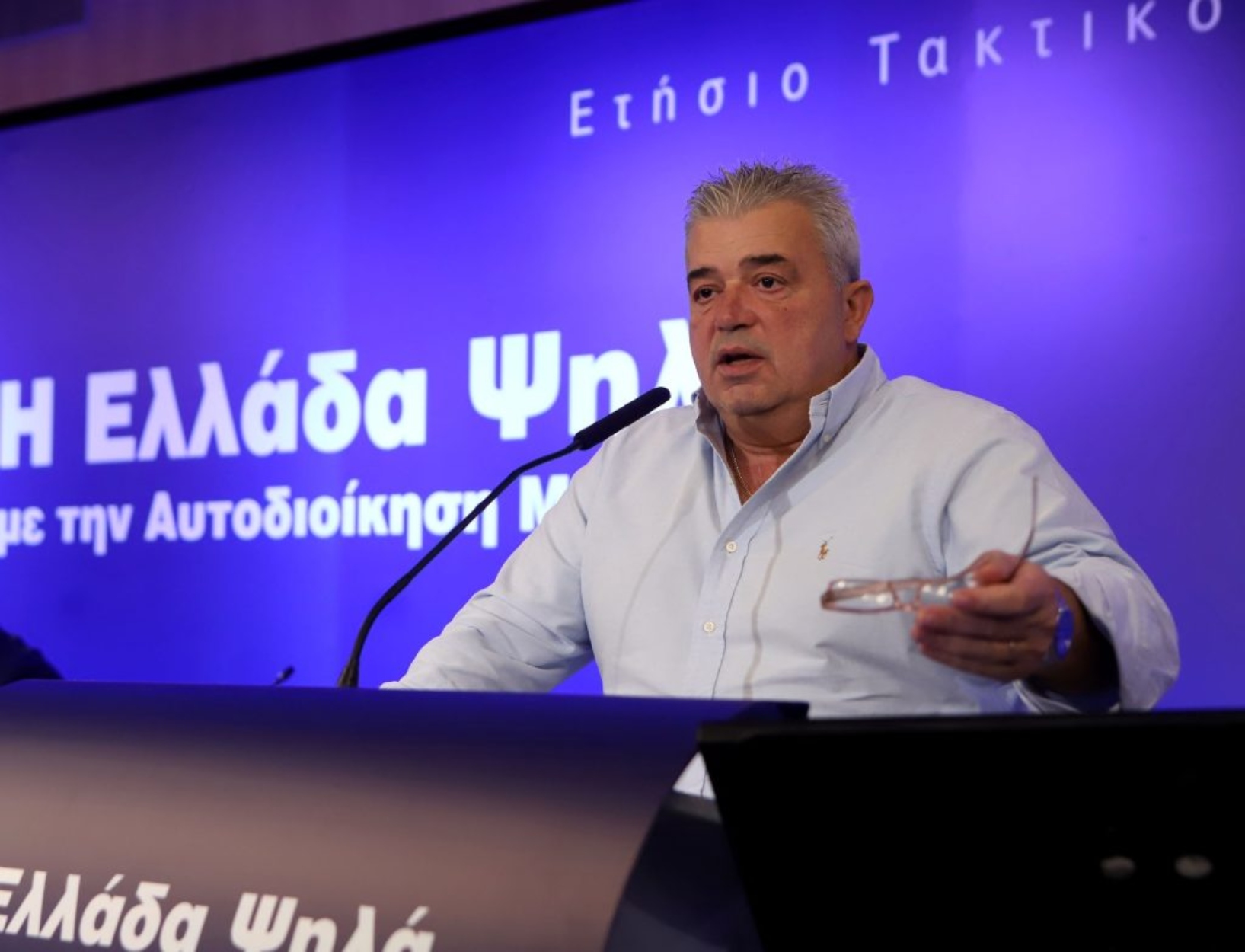 Νέος Δήμαρχος Έδεσσας ο Γιάννης Μουράτογλου