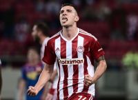 Αντέδρασε με επτά πρωταγωνιστές και τώρα χρειάζεται να είναι ο Ολυμπιακός που πρέπει