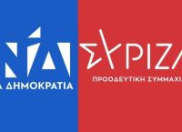 ΝΔ: Από πότε δίνει ο Σύριζα πιστοποιητικά δημοκρατικότητας