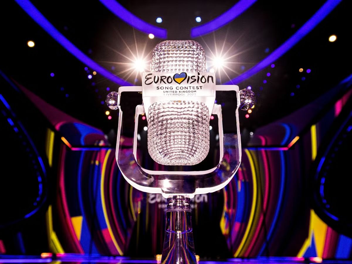 Forbes: Τι είναι η φετινή Eurovision;
