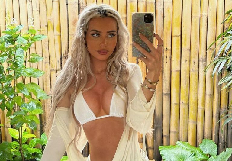 Αντιμέτωπη με φυλάκιση η 22χρονη influencer που καταδίωκε ποδοσφαιριστές της Τσέλσι [pics]