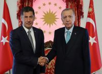 Στηρίζει Ερντογάν ο Σινάν Ογκάν – «Δεν μας έπεισε ο Κιλιτσντάρογλου»