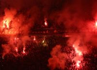 ΑΕΚ: “Παίζουμε όλοι μαζί απόψε για ένα ακόμα μεγάλο βήμα”