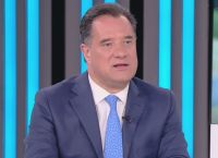 Άδωνις: Ο Γιώργος Κατρούγκαλος αποκάλυψε το πραγματικό σχέδιο του ΣΥΡΙΖΑ