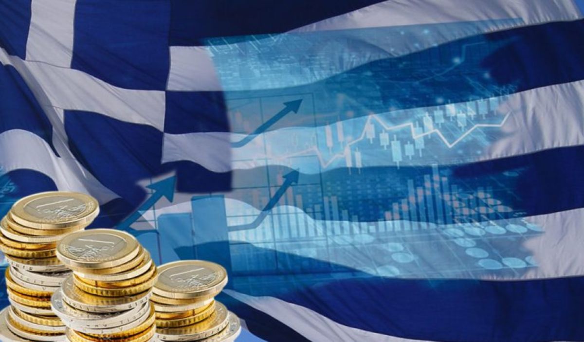Greedflation: Τι είναι ο πληθωρισμός της απληστίας