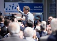 Μητσοτάκης: H «σφαγή» των συνταξιούχων έχει όνομα – Γιώργος Κατρούγκαλος και Αλέξης Τσίπρας