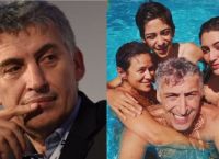 Κέρδισε τον καρκίνο και έκλεισε τα 22 ο γιος του Παναγιώτη Φασούλα Κέρδισε τον καρκίνο και έκλεισε τα 22 ο γιος του Παναγιώτη Φασούλα