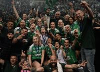Παναθηναϊκός-Ολυμπιακός 3-2: Οι πράσινες πήραν το πρωτάθλημα μετά από ματσάρα με τις ερυθρόλευκες