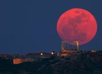 Αυτή Η Έκλειψη Έρχεται Για Να Μετασχηματίσει Τη Ζωή Όλων – Πως Θα Χτυπήσει Κάθε Ζώδιο
