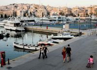Πειραιάς: Ξεκινά στο Πασαλιμάνι 16/6 η έκθεση βιβλίου