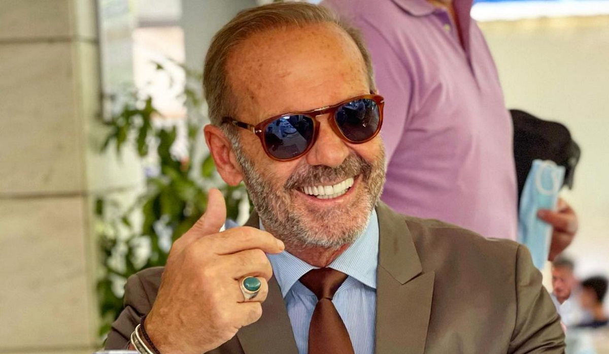 Πέτρος Κωστόπουλος: «Ο χωρισμός και η καταστροφή έφεραν και 2 καλά πράγματα»