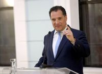 Άδωνις: «Πέντε φορές ο Κατρούγκαλος επανέλαβε ότι είναι θέση ΣΥΡΙΖΑ  η επαναφορά του νόμου»