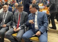 Χρήστος Δήμας: «2 λεπτά για την Ελλάδα των εξαιρετικών επιδόσεων στην  έρευνα και την καινοτομία»