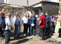 Πάνω από 20 εκ. ευρώ για σημαντικά έργα σε Λαύριο και Κερατέα Πάνω από 20 εκ. ευρώ για σημαντικά έργα σε Λαύριο και Κερατέα