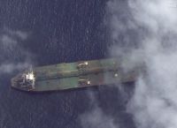 Iran’s Revolutionary Guards seize tanker of Greek interests