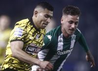 Stoiximan Super League: Αναβλήθηκε η ένατη αγωνιστική των Playoffs