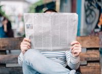 Ελευθερία του Τύπου: Η Γερμανία 21η, η Ελλάδα 107η