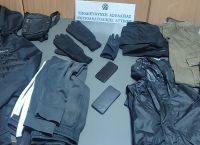 Βίντεο ντοκουμέντο από τη δράση συμμορίας που λήστευε πρατήρια καυσίμων στα Νότια Προάστια