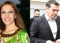 Άντζυ Σαμίου για το Range Rover του Τσίπρα: «Να κυκλοφορεί με Yugo;»