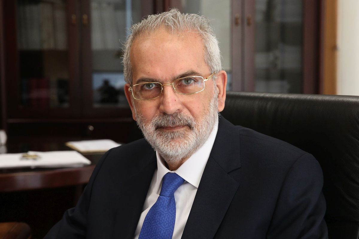 Σαρμάς: Σήμερα καθορίζουμε την κυβερνητική πολιτική ως τις 25 Ιουνίου
