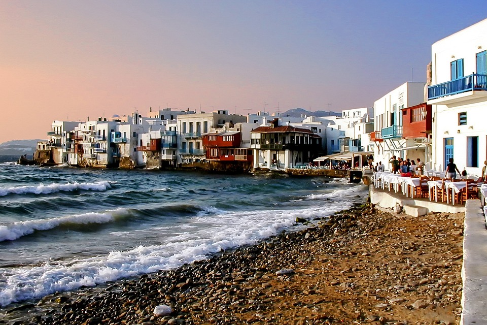 Καιρός Πεμπτη 26/5: Αναμένονται αραιές νεφώσεις