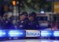 Βίντεο από τη σύλληψη του 21χρονου μακελάρη στη Σερβία – Η λέξη που επαναλάμβανε