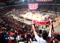 Ολυμπιακός: Το Sold out με τη Φενέρμπαχτσε ήρθε μέσα σε εννιά λεπτά