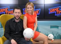 Ο Γιώργος Βασιλείου στο ΟΠΑΠ Game Time για τη φιέστα της ΑΕΚ