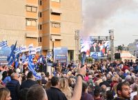 Το Περιστέρι έστειλε μήνυμα νίκης στο Μιλτιάδη Βαρβιτσιώτη