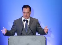Ομιλίες και παρουσίαση του απολογισμού 2022 – προγραμματισμού 2023 της “Elevate Greece AE” Ομιλίες και παρουσίαση του απολογισμού 2022 – προγραμματισμού 2023 της “Elevate Greece AE”