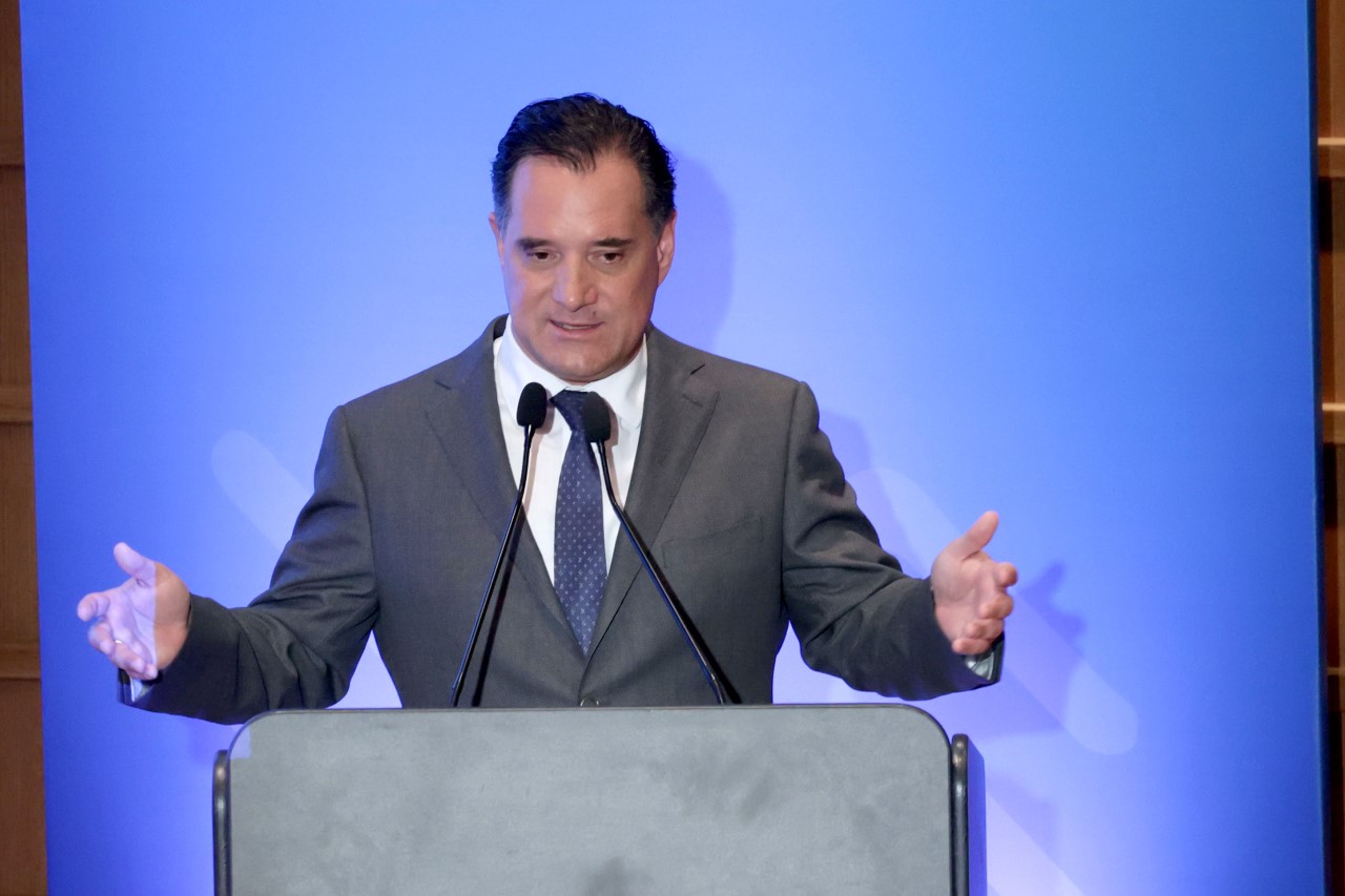 Ομιλίες και παρουσίαση του απολογισμού 2022 – προγραμματισμού 2023 της “Elevate Greece AE”