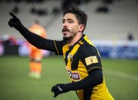 Αντρέ Σιμόες: Η ανάρτησή του στο Instagram
