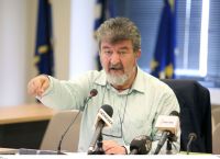 Δανιηλίδης για Κασιδιάρη: “Ευτυχώς η Δικαιοσύνη του έκοψε το δρόμο”
