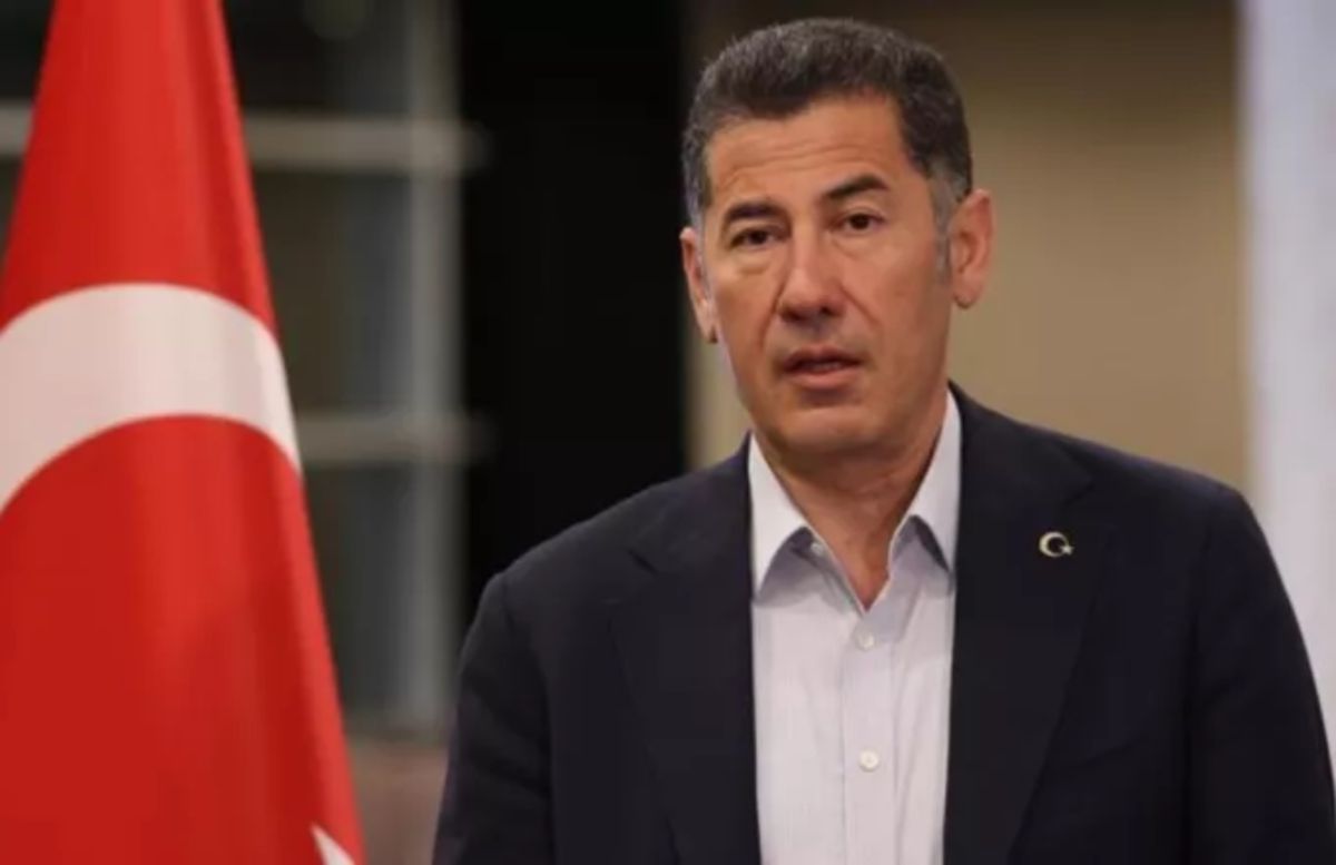 Άρχισε τα… παζάρια ο Σινάν Ογάν – Θα στηρίξω Κιλιτσντάρογλου αν αποκλείσει το HDP