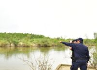 Έβρος: Σε διαθεσιμότητα οι συνοριοφύλακες που διευκόλυναν τη διακίνηση παράνομων μεταναστών