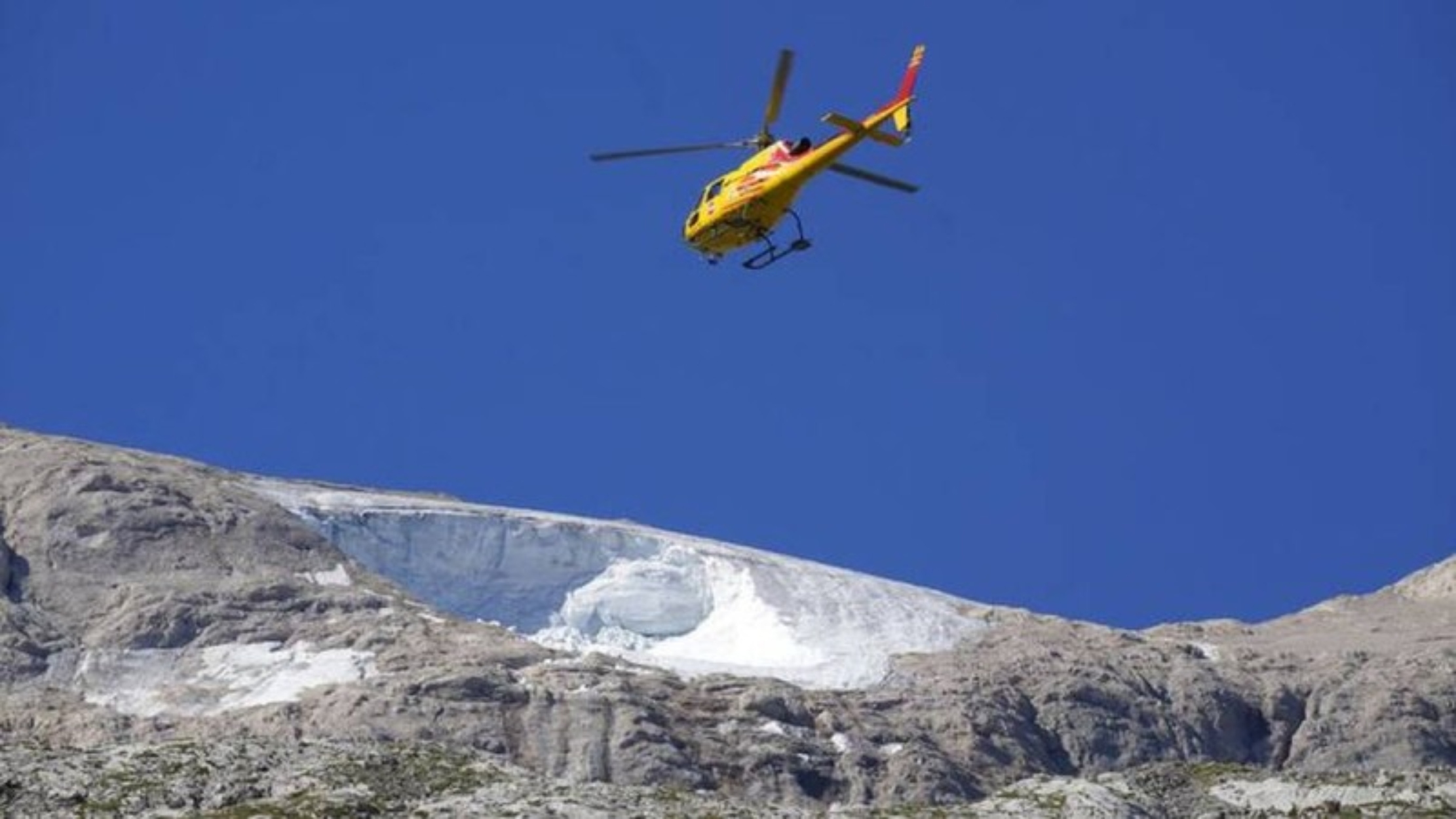 Τραγικό αεροπορικό δυστύχημα στην γαλλόφωνη Ελβετία
