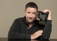 Σπύρος Παπαδοπούλος: «Αν δεν μάρεσε η δουλειά έφευγα και πήγαινα στην οικοδομή για μεροκάματα» Σπύρος Παπαδοπούλος: «Αν δεν μάρεσε η δουλειά έφευγα και πήγαινα στην οικοδομή για μεροκάματα»