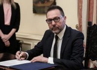 Στουρνάρας: Υγιές και φερέγγυο το τραπεζικό σύστημα