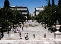 Υποχώρησε στο 10,8% η ανεργία τον Μάιο – Σημαντική η πτώση και στους νέους