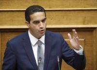 Κατρίνης: ‘’Η χώρα χρειάζεται μια ισχυρή και αξιόπιστη αντιπολίτευση’’