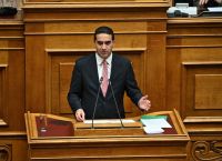 Μιχάλης Κατρίνης: ‘’Ανοίγονται νέες προοπτικές για το ΠΑΣΟΚ’’