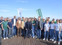 Στον ΟΠΑΠ με τα τρόπαια της εφετινής σεζόν οι ομάδες του Παναθηναϊκού Α.Ο.