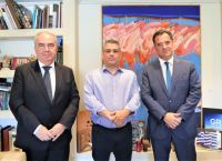 Επένδυση 244 εκατ. στο παλαιό εργοστάσιο της Ελληνικής Χαλυβουργίας στον Ασπρόπυργο
