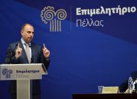 Καραγιάννης: Η χώρα χρειάζεται σταθερή κυβέρνηση που να διασφαλίσει την ανάπτυξη