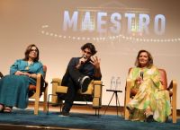Διάκριση του ΑΠΘ στον Παπακαλιάτη για το «Μaestro»: «Άνοιξε πόρτες σπιτιών με προβλήματα κακοποίησης»
