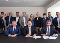Η κοινοπραξία Bouygues Batiment International & Intrakat αναλαμβάνει την ανέγερση Riviera Tower στο Ελληνικό