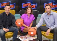 To Final Four της Euroleague στο ΟΠΑΠ Game Time με τους Δήμο Ντικούδη και Νίκο Ζήση