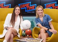 H Στέλλα Ντζάνη σκοράρει στο ΟΠΑΠ Game Time