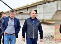 Καραγιάννης: Τους πρώτους μήνες του 2024 η παράδοση του έργου