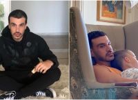Παντελής Τουτουντζής: «Τα ομόφυλα ζευγάρια φτιάχνουν το ίδιο ευτυχισμένα παιδιά όσο τα ετερόφυλα»